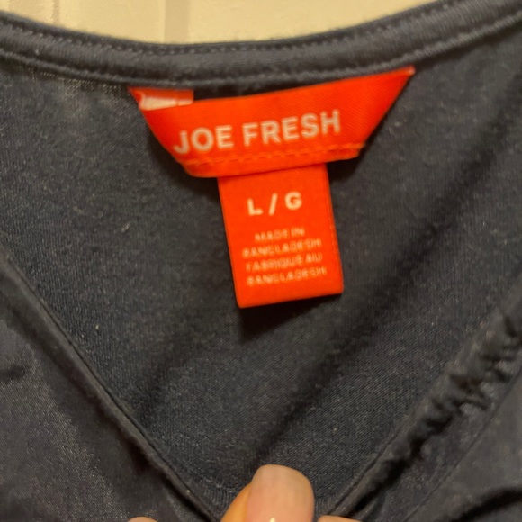 Joe fresh top - Picture 3 of 4